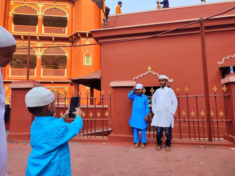 Photograph by Pritam Das