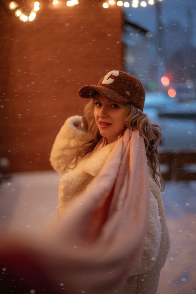 Photograph by Ольга Сесина