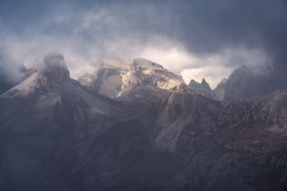 Photograph by Ben De Winter