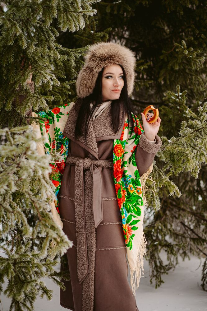 Photograph by Ольга Сесина