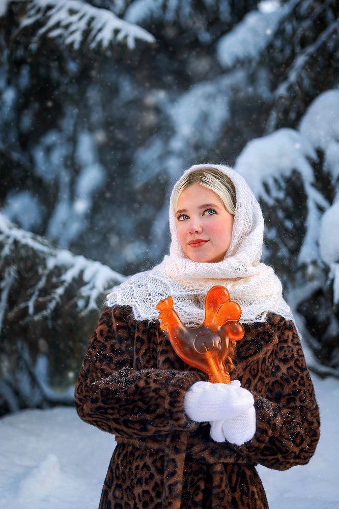 Photograph by Natalia Antipas