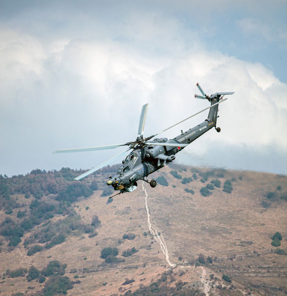 Photograph by Сергей Христинич