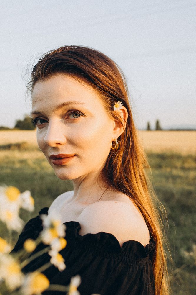 Photograph by Елизавета Яковенко