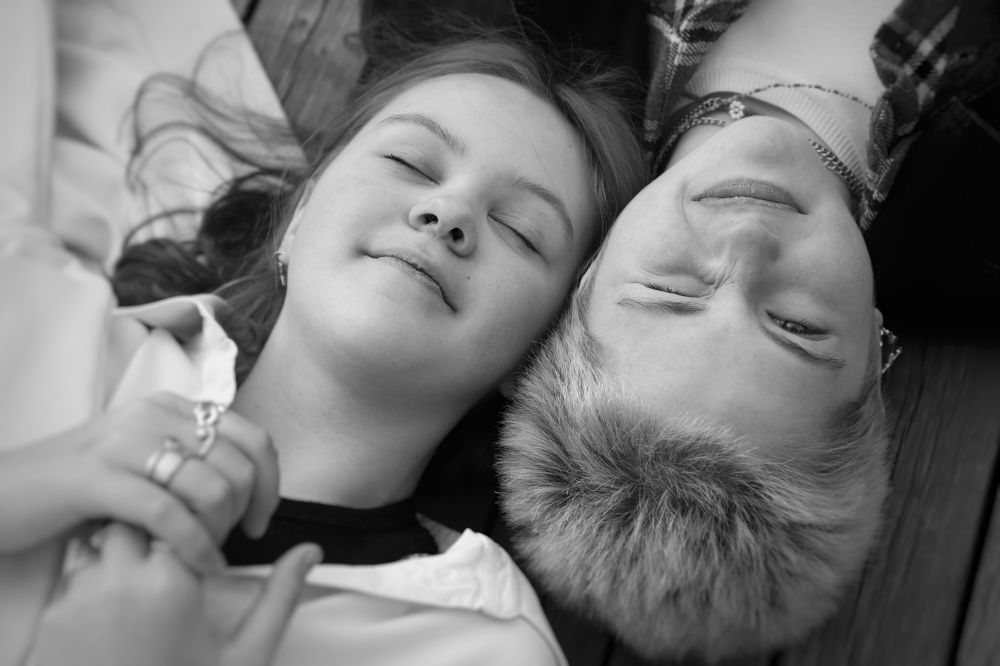 Photograph by Екатерина Зозульчак