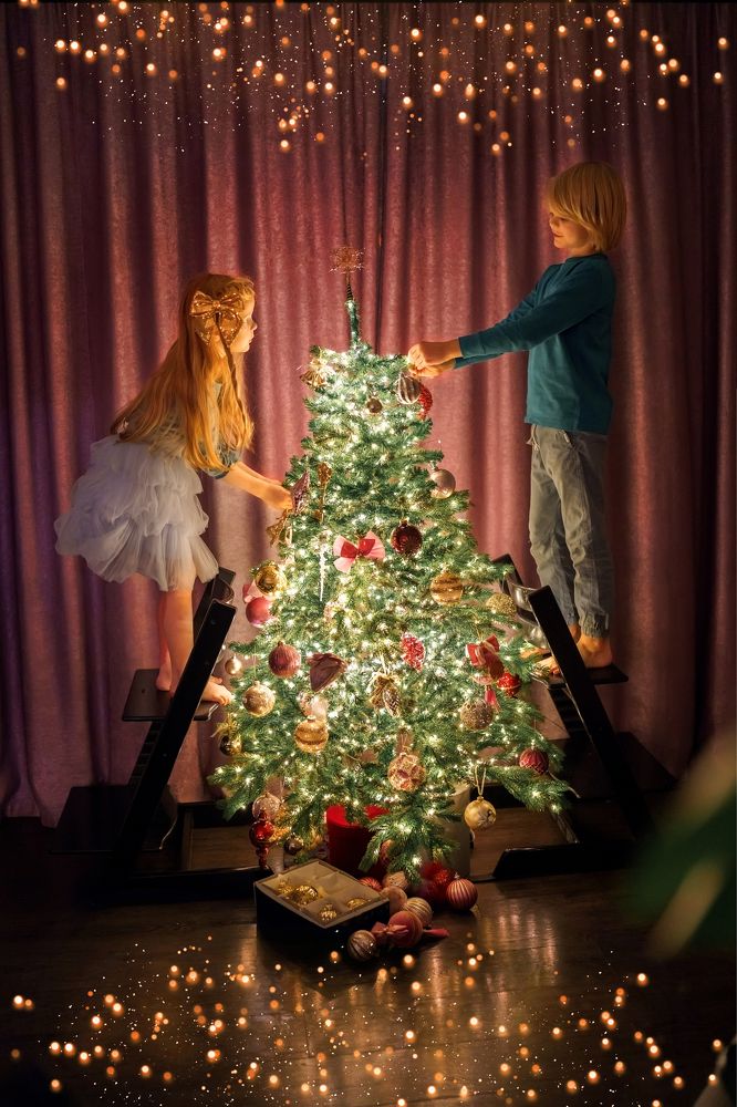 Photograph by Елена Лидмец