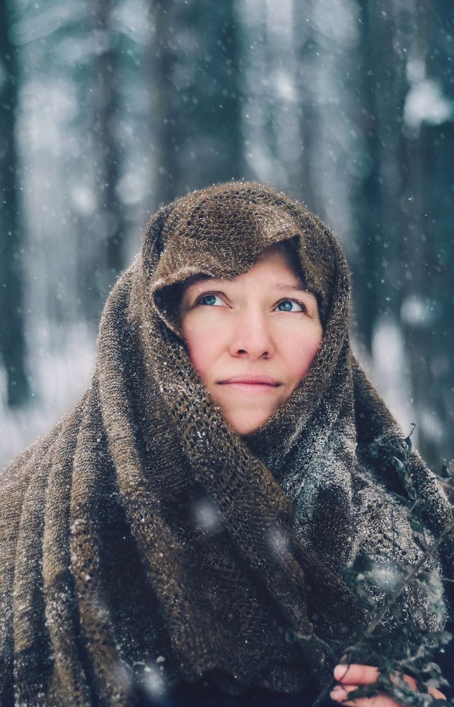 Photograph by Юлия Михайлова