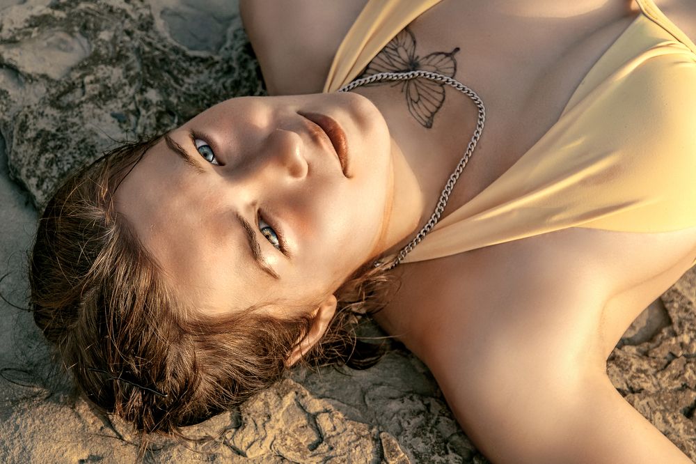 Photograph by Виталий Шкадинов