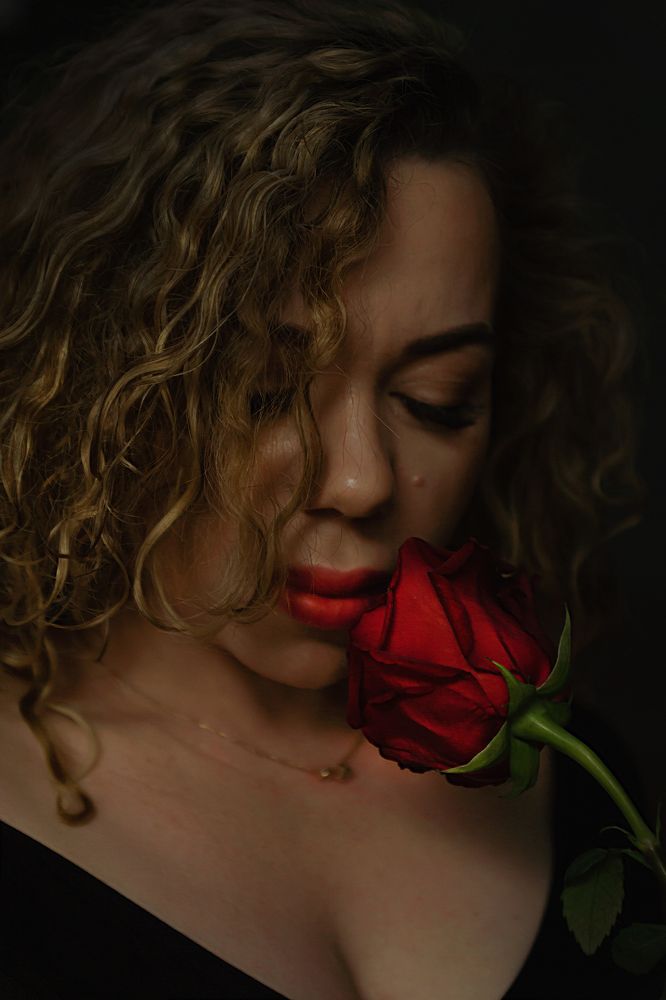 Photograph by Любовь Дворникова