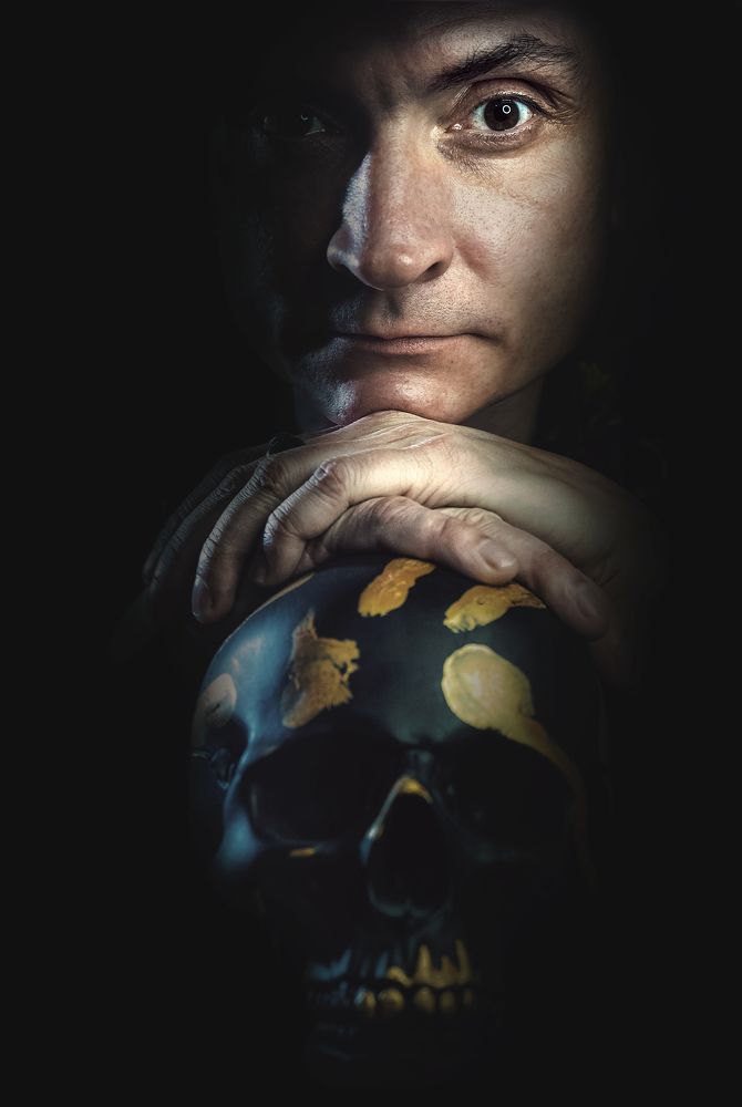 Photograph by Мария Никольская