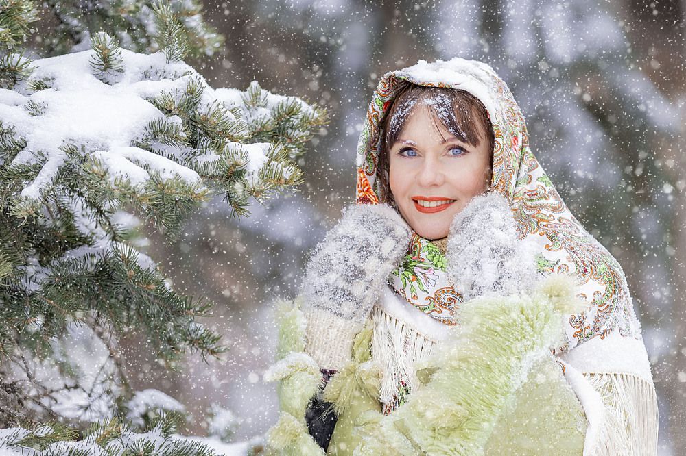 Photograph by Егор Кузин