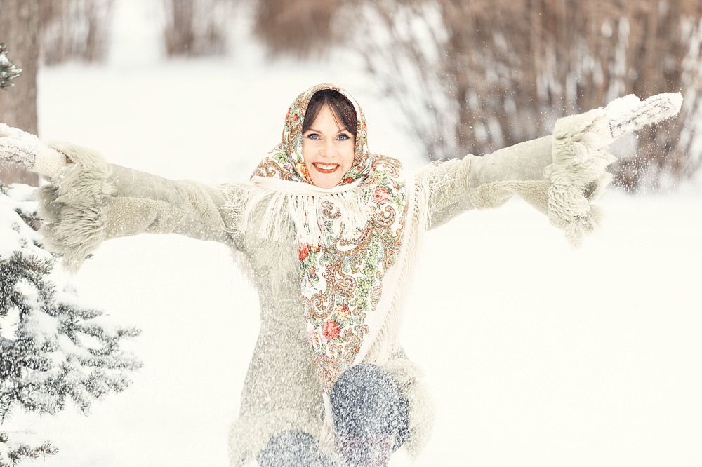 Photograph by Егор Кузин