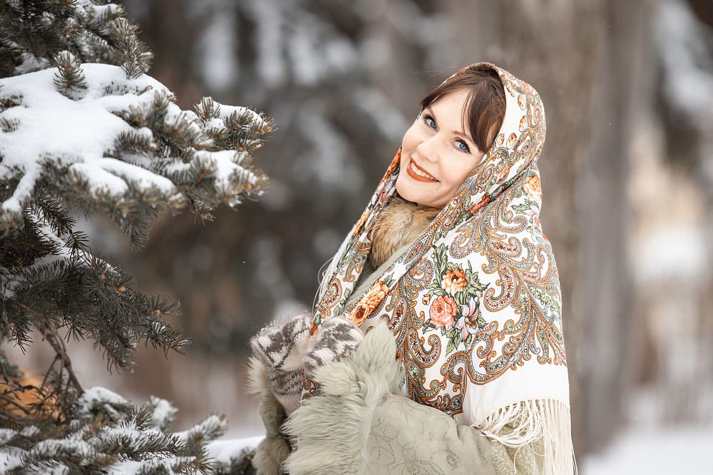 Photograph by Егор Кузин