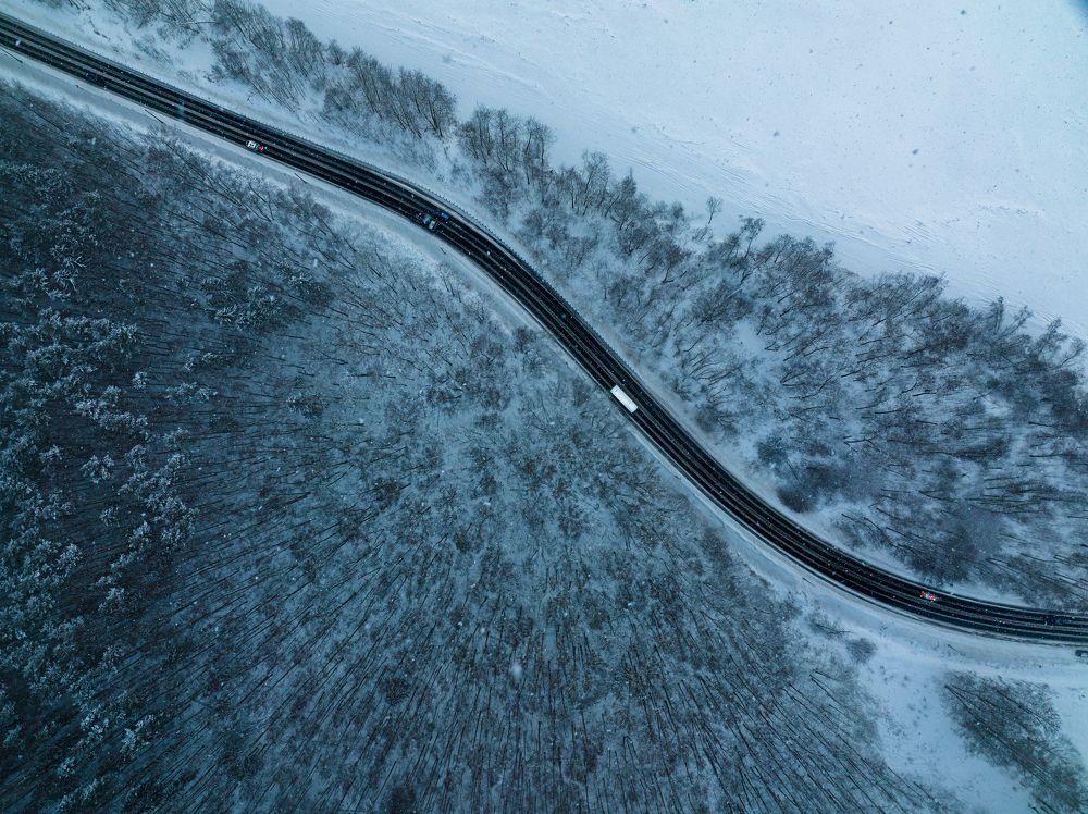 Photograph by Yantsen Alina