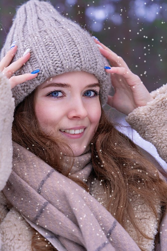 Photograph by Светлана Волкова