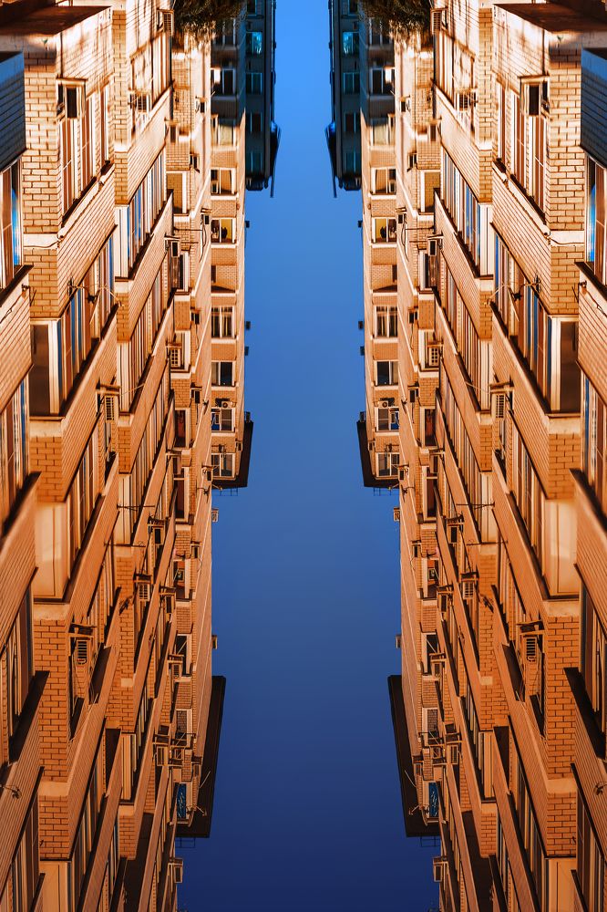 Photograph by Виталий Шкадинов