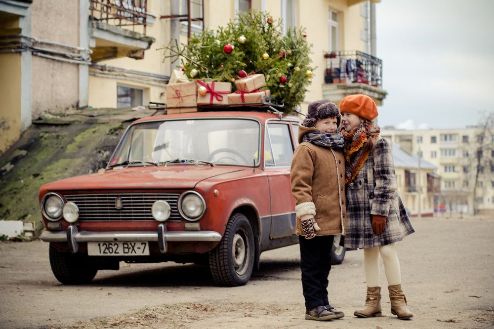 Photograph by Катерина Повидайко