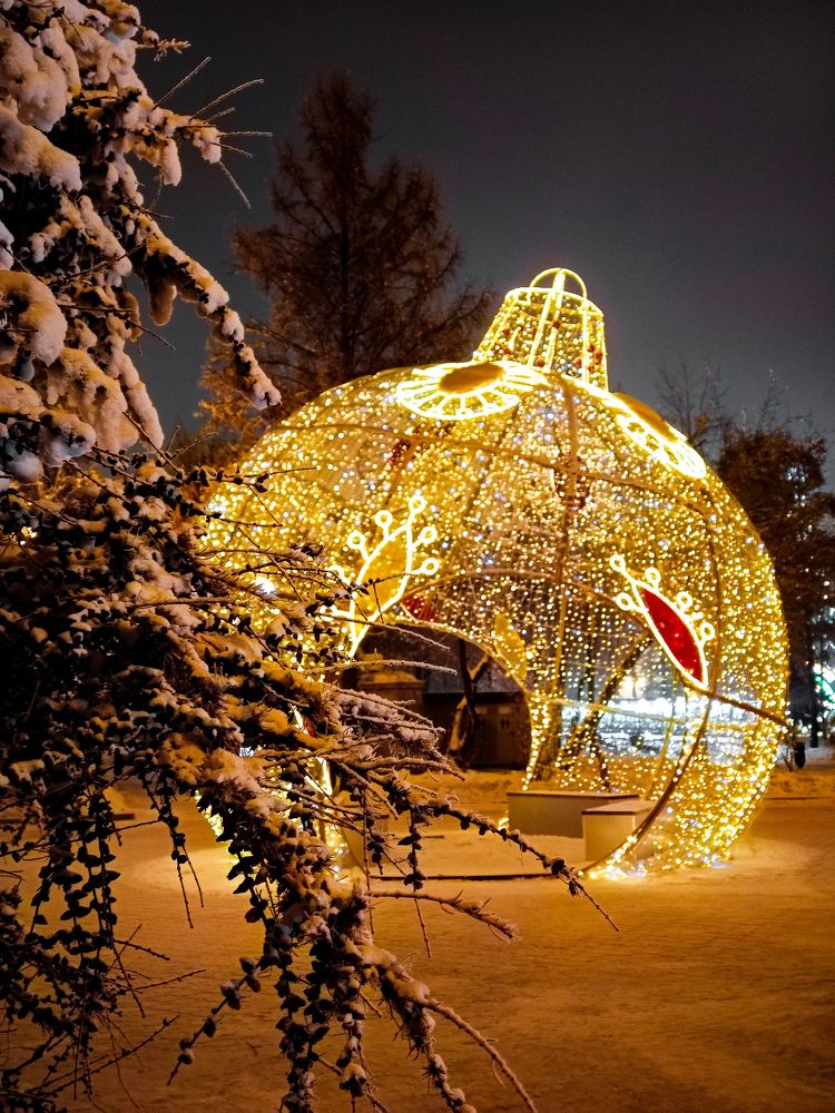 Photograph by Владимир Сушкин