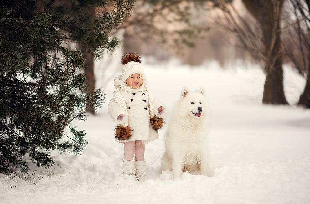 Photograph by Катерина Повидайко