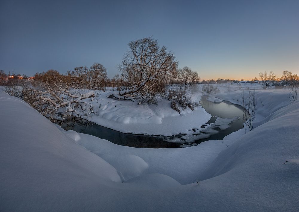Photograph by Андреев Николай