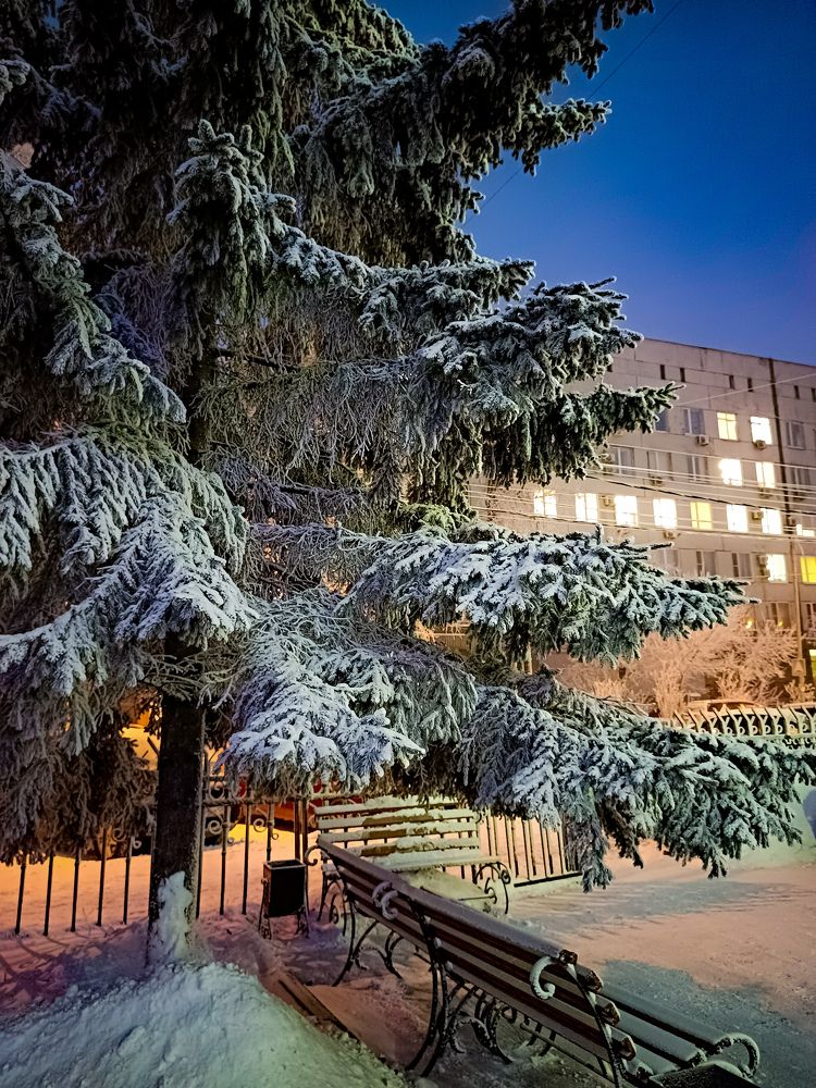 Photograph by Владимир Сушкин