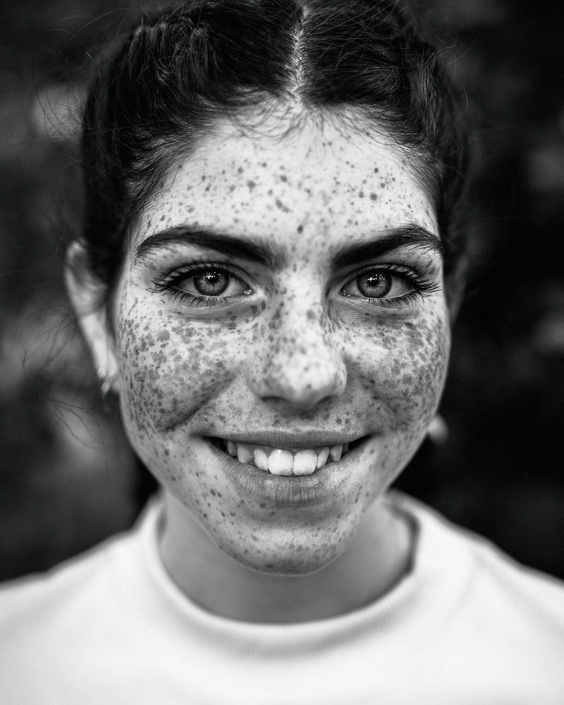 Photograph by Michaela Alusikova