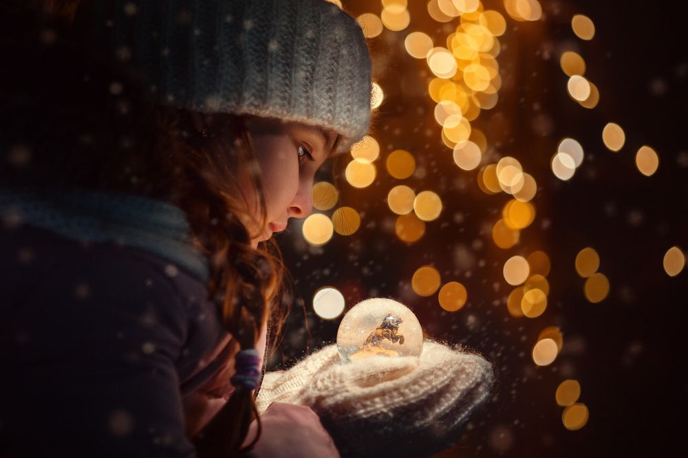 Photograph by Елена Шуваева