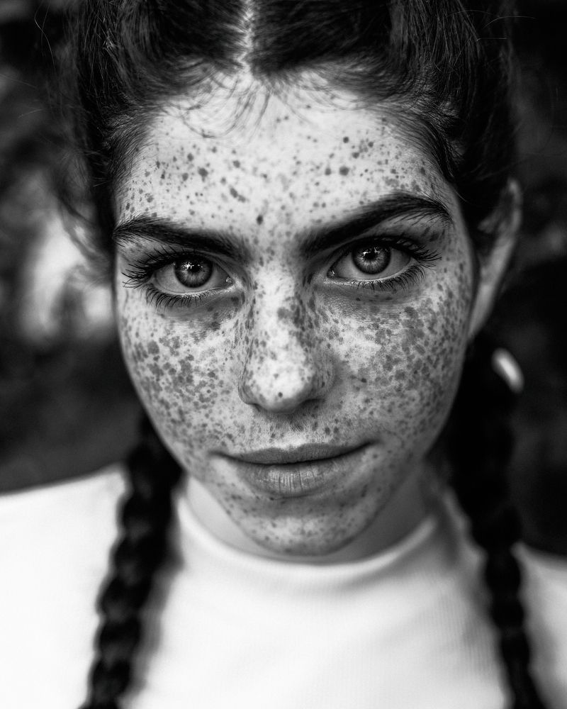 Photograph by Michaela Alusikova