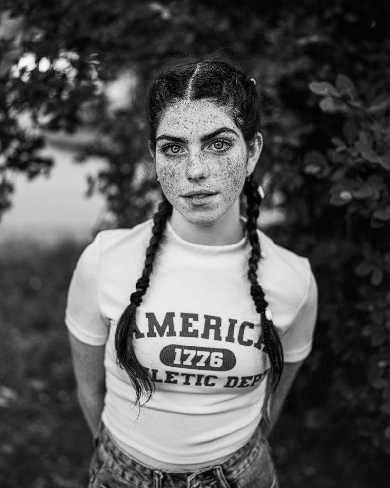 Photograph by Michaela Alusikova