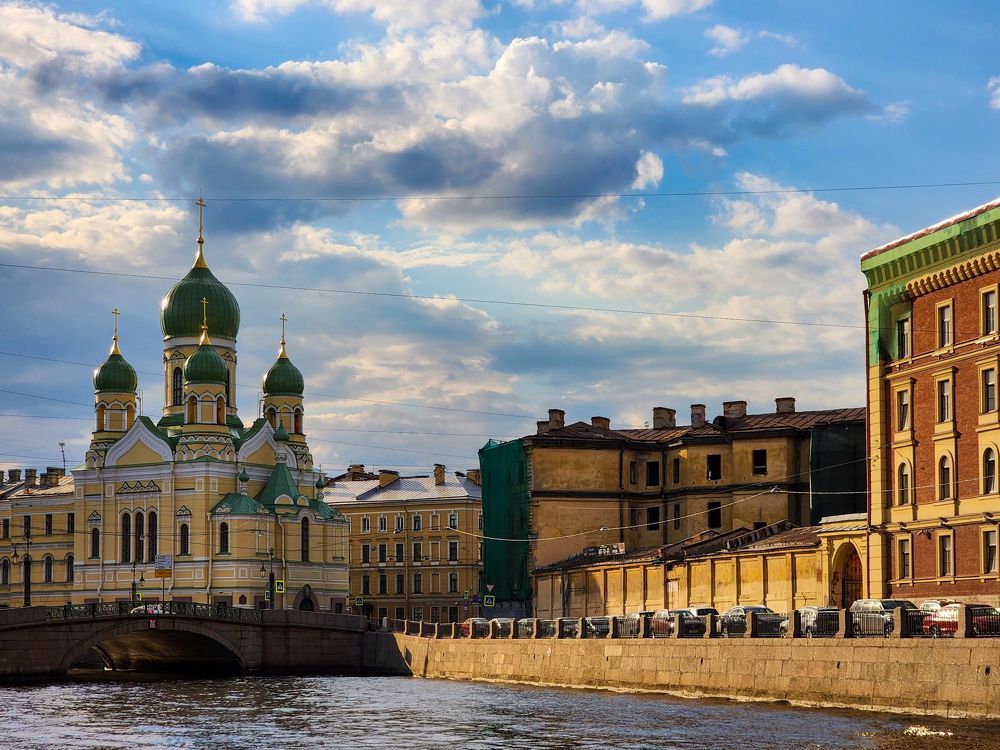 Photograph by Александр Максимов