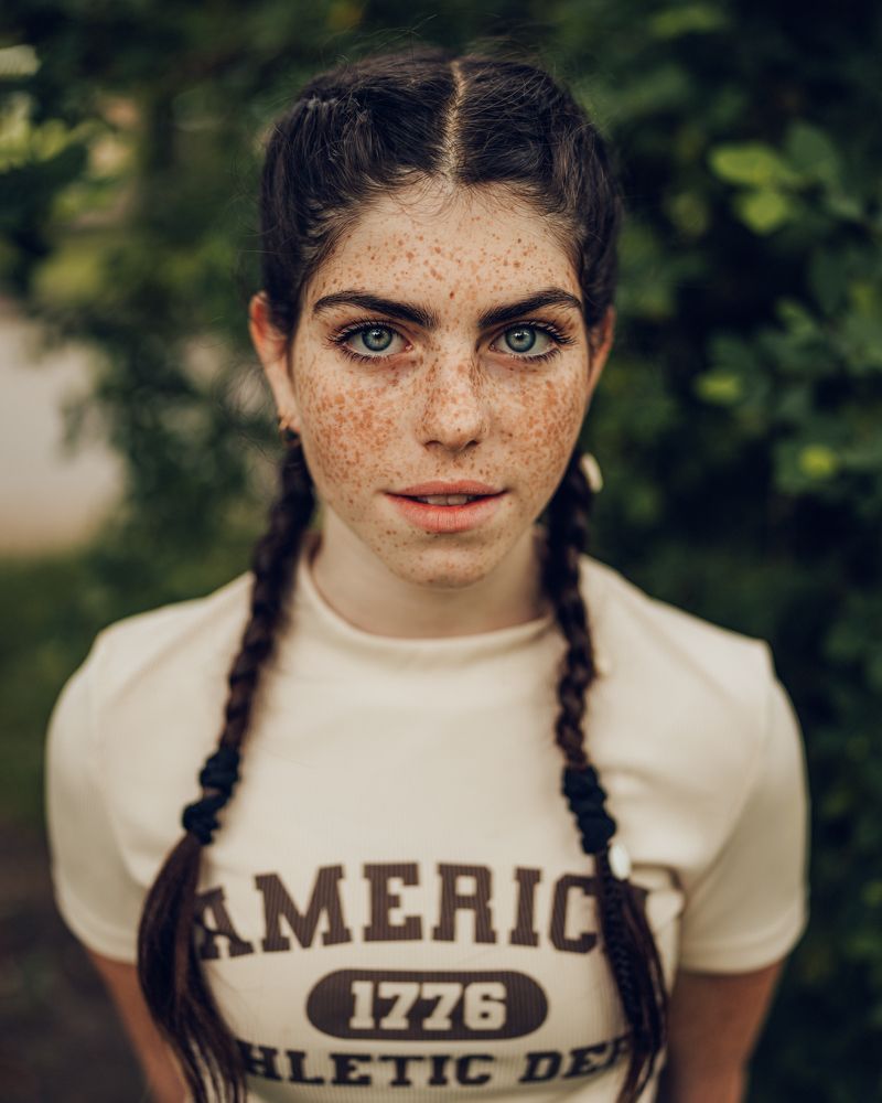 Photograph by Michaela Alusikova