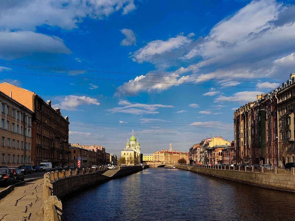 Photograph by Александр Максимов