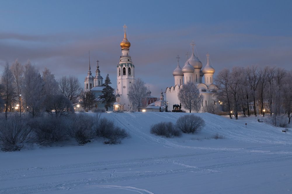 Photograph by Добролюбова Тамара