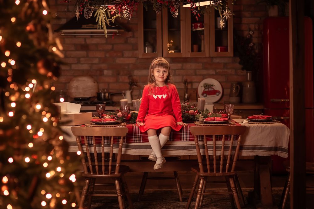 Photograph by Елена Шуваева