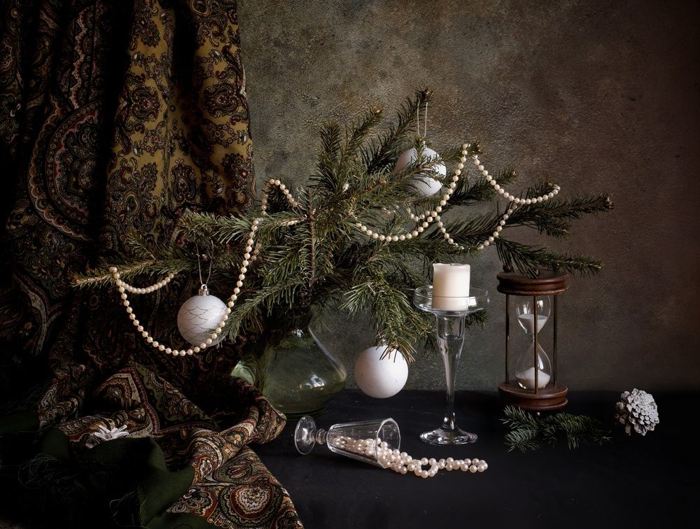 Photograph by Марина Тувышева-Чукавина