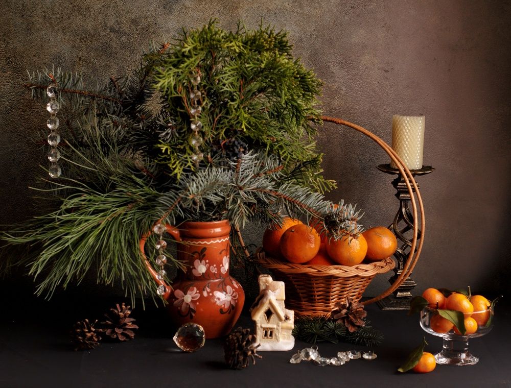 Photograph by Марина Тувышева-Чукавина