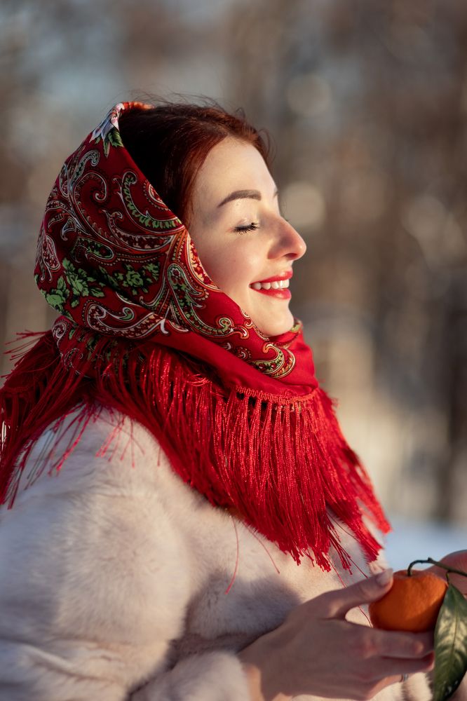 Photograph by Алла Аюпова