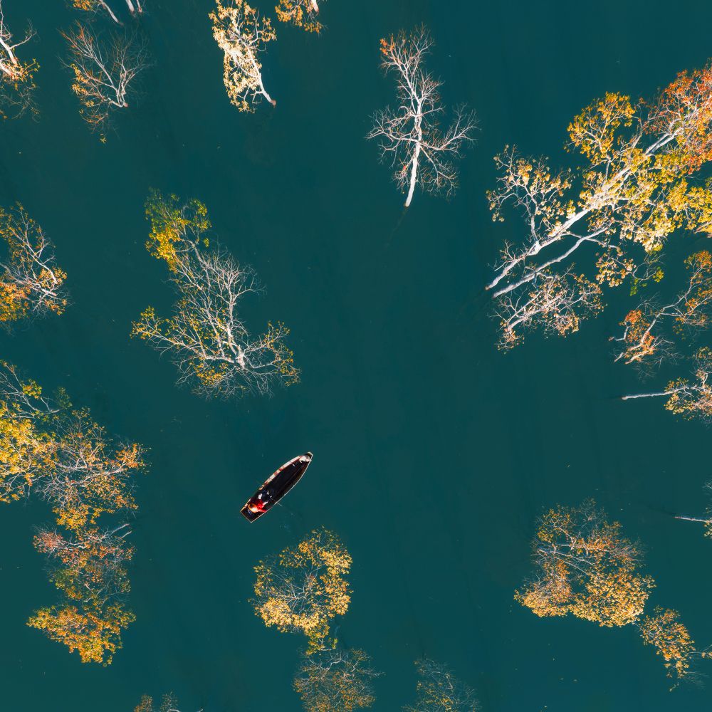 Photograph by Nguyen Ngoc Tuan