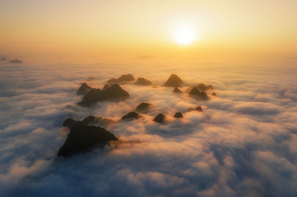 Photograph by Nguyen Ngoc Tuan