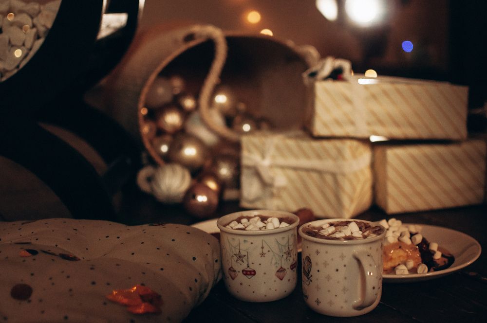 Фотография автора Юлия Бабушкина