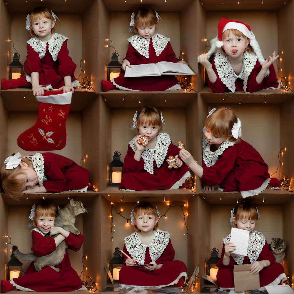 Photograph by Алла Аюпова