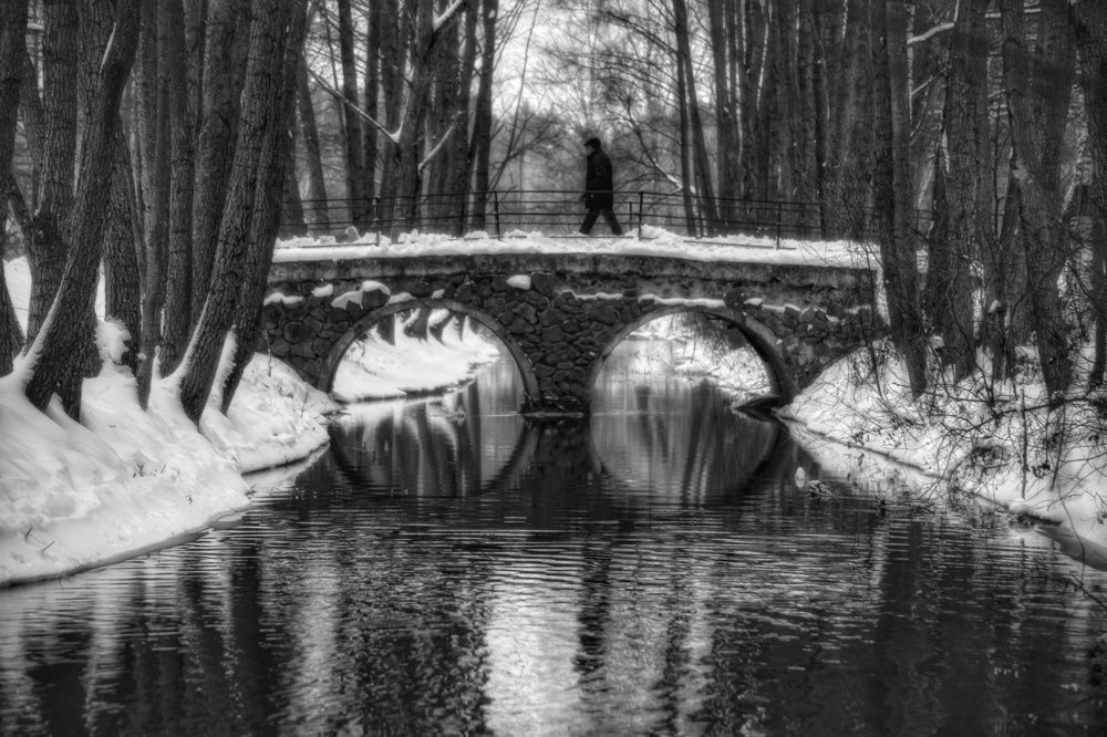 Photograph by Leanid Kulpo