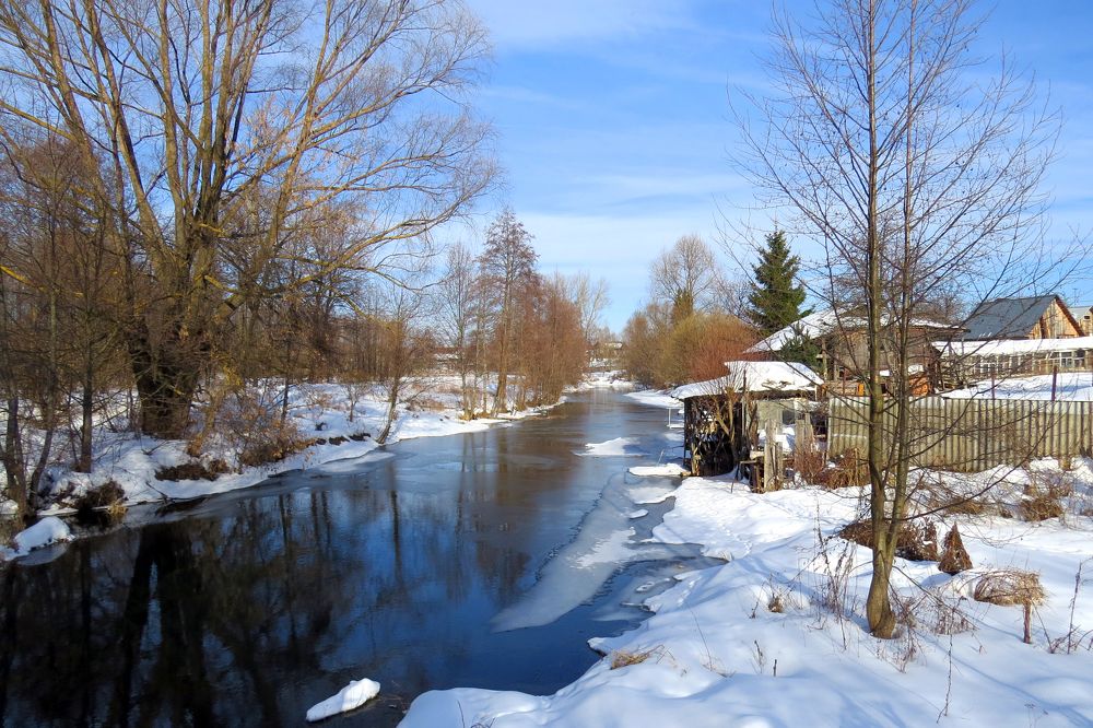 Photograph by Наташа Фишер