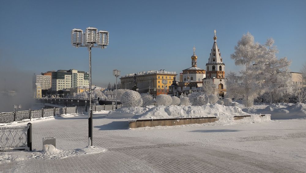 Photograph by Александр Попов