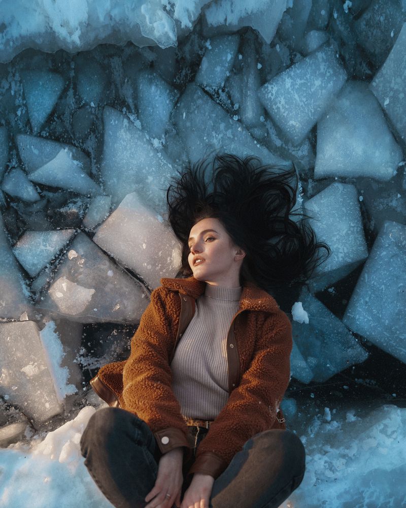 Photograph by Сидоренко Максим