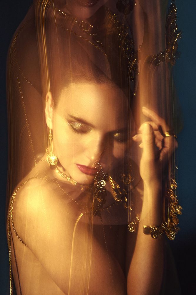 Photograph by Клавдия Зайцева