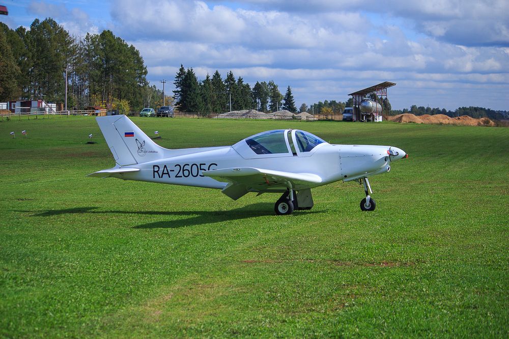 Photograph by Елена Шахова