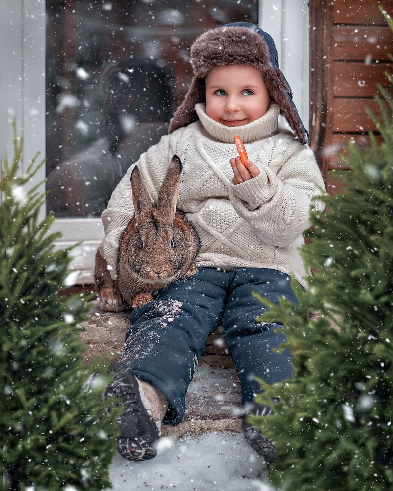 Photograph by Алла Чуракова