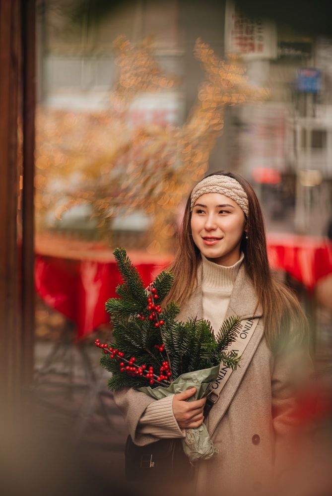 Photograph by Yana Morosov