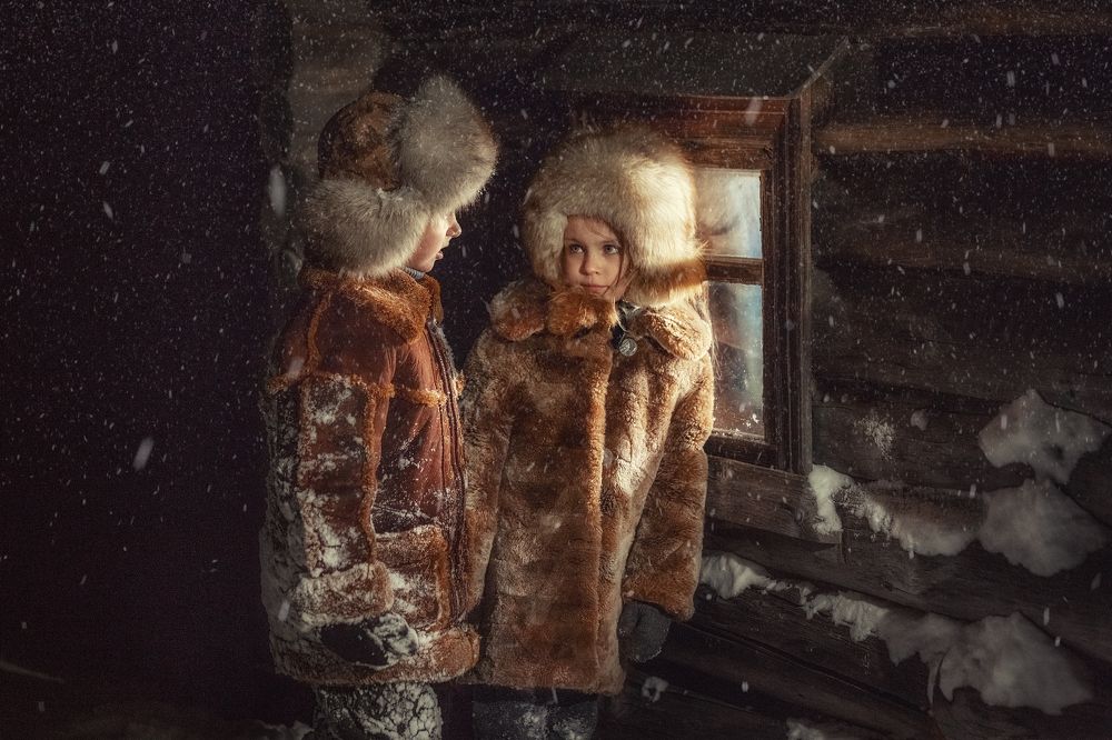 Photograph by Ирина Платонова