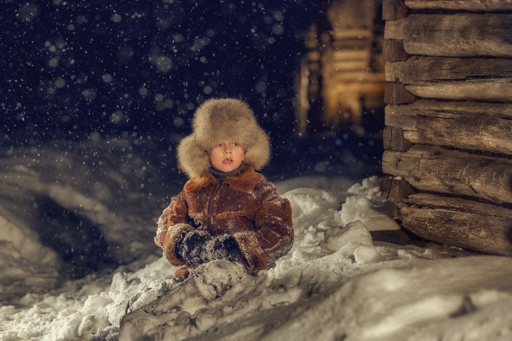 Photograph by Ирина Платонова